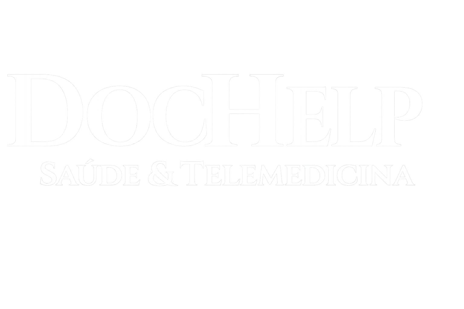 DocHelp Saúde & Telemedicina